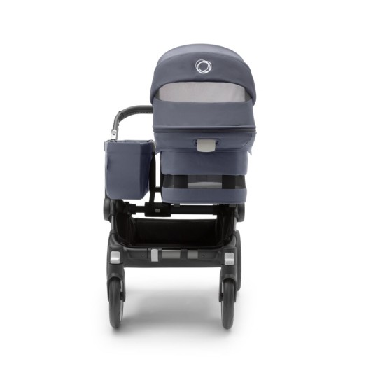 Bugaboo - Navicella e Passeggino Bugaboo Donkey 5 Mono Completo