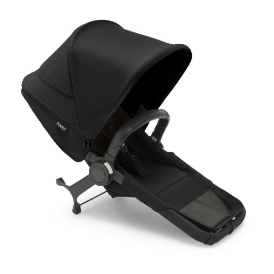 Bugaboo - Kit di conversione completo per Bugaboo Donkey 5 - Colori Bugaboo: Midnight Black