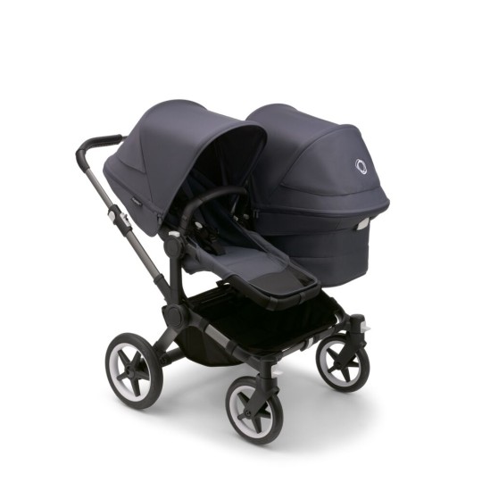 Bugaboo - Carrozzina e passeggino Bugaboo Donkey 5 Fratellare