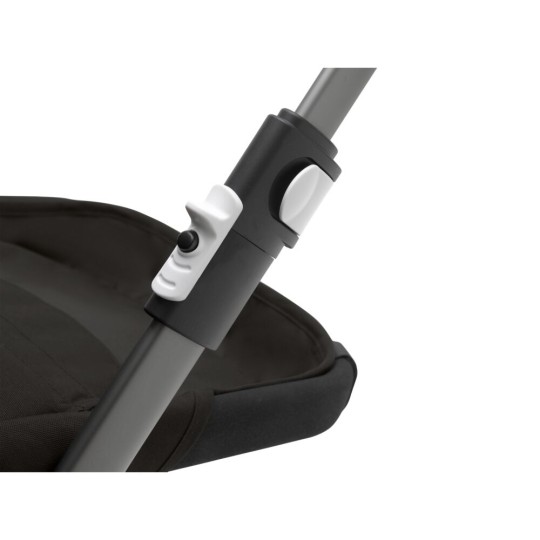 Bugaboo - Navicella e Passeggino Bugaboo Donkey 5 Mono Completo