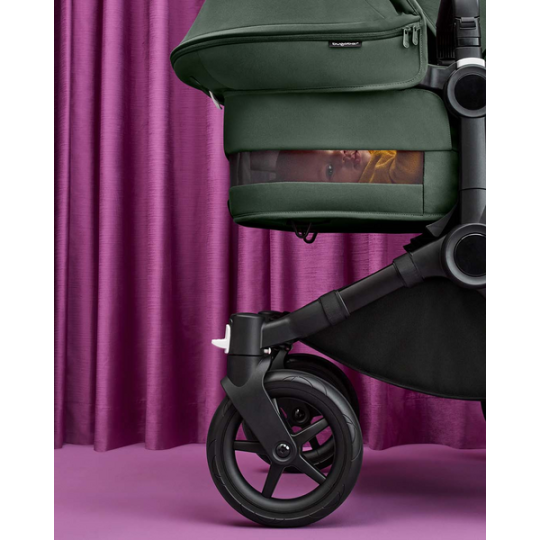 Bugaboo - Carrozzina e passeggino Bugaboo Donkey 5 Fratellare