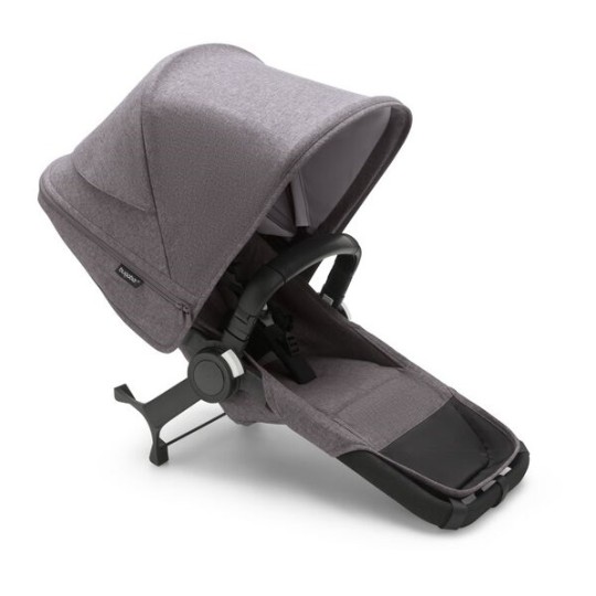 Bugaboo - Kit di conversione completo per Bugaboo Donkey 5 - Colori Bugaboo: Grey Melange