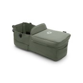 Bugaboo - Set navicella completa per Bugaboo Donkey 5 - Colori Bugaboo: Forest Green