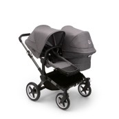 Bugaboo - Carrozzina e passeggino Bugaboo Donkey 5 Gemellare Twin