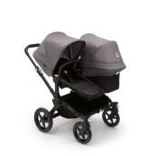 Bugaboo - Carrozzina e passeggino Bugaboo Donkey 5 Gemellare Twin