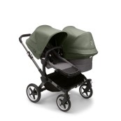 Bugaboo - Carrozzina e passeggino Bugaboo Donkey 5 Gemellare Twin