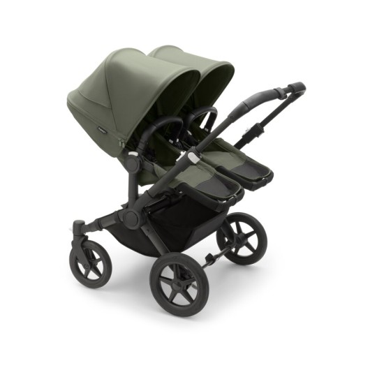 Bugaboo - Carrozzina e passeggino Bugaboo Donkey 5 Gemellare Twin