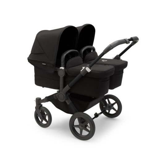 Bugaboo - Carrozzina e passeggino Bugaboo Donkey 5 Gemellare Twin