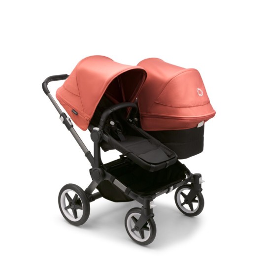 Bugaboo - Carrozzina e passeggino Bugaboo Donkey 5 Gemellare Twin