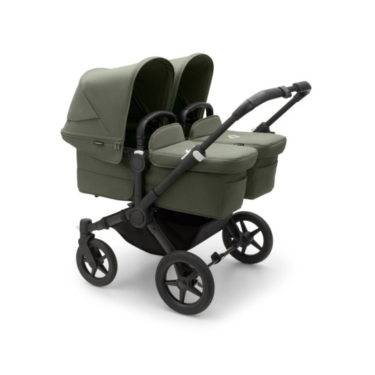 Bugaboo - Carrozzina e passeggino Bugaboo Donkey 5 Gemellare Twin