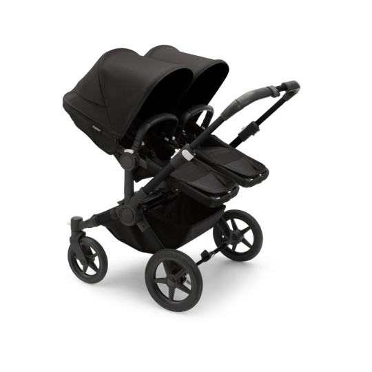 Bugaboo - Carrozzina e passeggino Bugaboo Donkey 5 Gemellare Twin