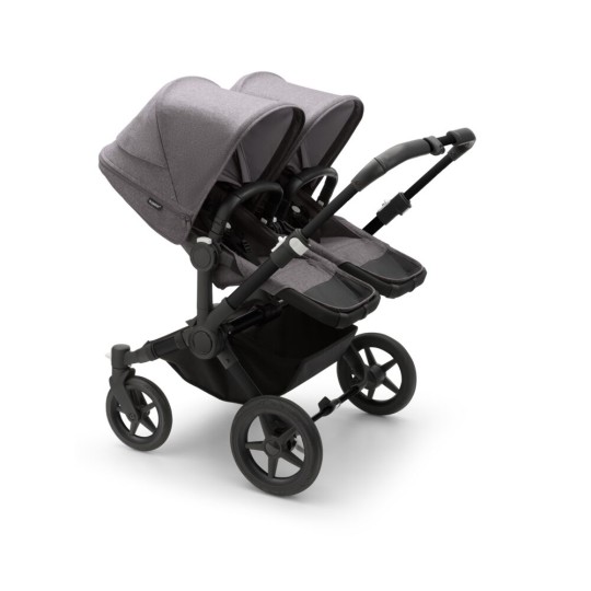 Bugaboo - Carrozzina e passeggino Bugaboo Donkey 5 Fratellare