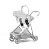 Thule - Adattatori seggiolino auto Maxi Cosi per Thule Shine