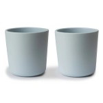 Versioni Mushie: Powder Blue