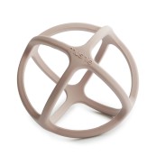 Mushie - Massaggiagengive Ball 100% Silicone - Versioni Mushie: Shifting Sand