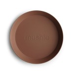 Versioni Mushie: Caramel