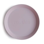 Versioni Mushie: Soft Lilac