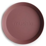 Versioni Mushie: Woodchuck