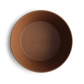 Mushie - Set 2 Ciotole - Versioni Mushie: Caramel