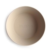 Mushie - Set 2 Ciotole - Versioni Mushie: Vanilla