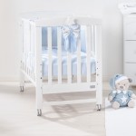 Colore: Bianco - Azzurro