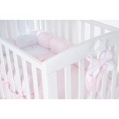 Picci - Microletto co-sleeping con completo tessile Dream