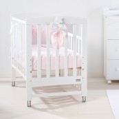 Picci - Microletto co-sleeping con completo tessile Dream