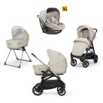 Colore Inglesina: cashmere beige