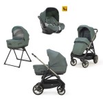 Colore Inglesina: neptune greyish