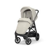 Inglesina - Sistema Quattro Aptica + Darwin i-Size - Colore Inglesina: cashmere beige