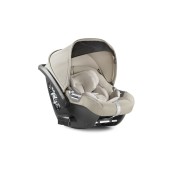 Inglesina - Sistema Quattro Aptica + Darwin i-Size - Colore Inglesina: cashmere beige