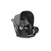 Inglesina - Sistema Quattro Aptica + Darwin i-Size - Colore Inglesina: mystic black