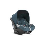 Inglesina - Sistema Quattro Aptica + Darwin i-Size - Colore Inglesina: vancouver blue