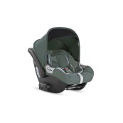 Inglesina - Sistema Quattro Aptica + Darwin i-Size - Colore Inglesina: neptune greyish