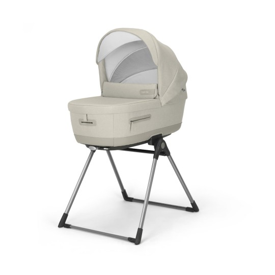 Inglesina - Sistema Quattro Aptica + Darwin i-Size - Colore Inglesina: cashmere beige