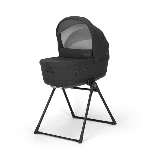 Inglesina - Sistema Quattro Aptica + Darwin i-Size - Colore Inglesina: mystic black
