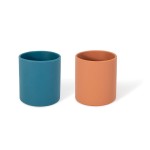 Colori Soina: Blu Notte/Cammello