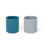 Colori Soina: Blu Notte/Grigio