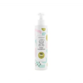Nati Naturali - Baby Shampoo 250 ml