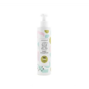 Nati Naturali - Baby Shampoo 250 ml