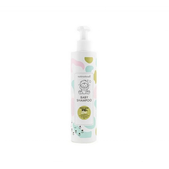 Nati Naturali - Baby Shampoo 250 ml