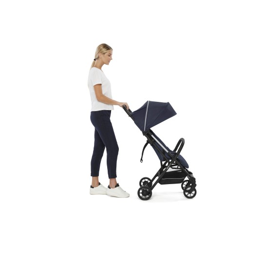 Inglesina - Passeggino leggero Quid² - Colore Inglesina: Puma Black