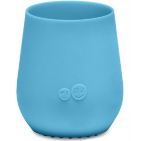 Ezpz - Bicchiere Tiny Cup - 100% Silicone