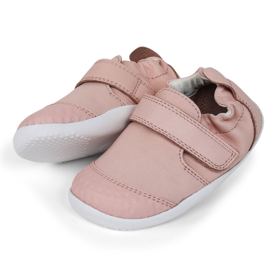 Bobux - Scarpina Xplorer Go - Taglia Scarpe: 22, Colore Bobux: Seashell
