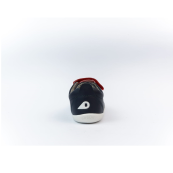 Bobux - Scarpina Step Up Grass Court Switch - Taglia Scarpe: 20, Colore Bobux: Navy