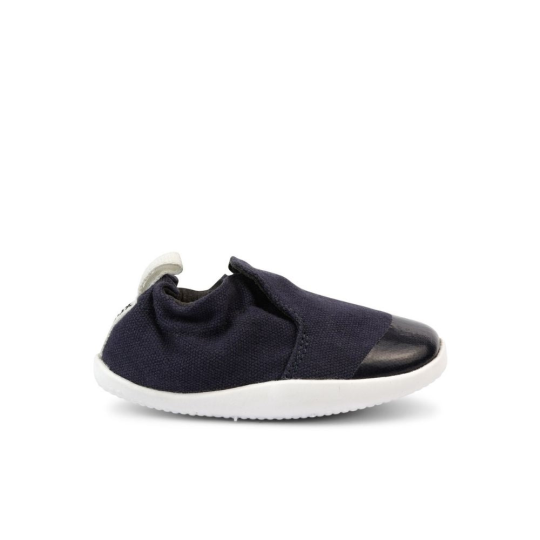 Bobux - Scarpine Xplorer Scamp - Taglia Scarpe: 18, Colore Bobux: Navy