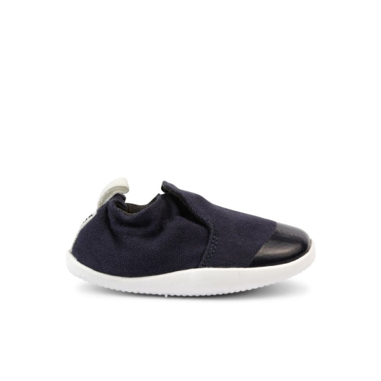 Bobux - Scarpine Xplorer Scamp - Taglia Scarpe: 20, Colore Bobux: Navy