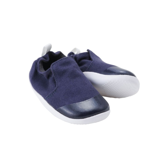 Bobux - Scarpine Xplorer Scamp - Taglia Scarpe: 20, Colore Bobux: Navy