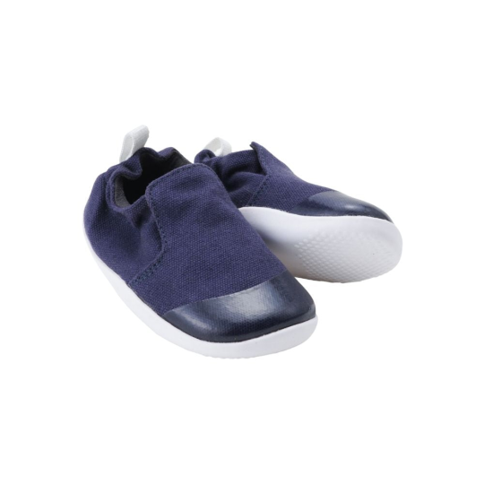 Bobux - Scarpine Xplorer Scamp - Taglia Scarpe: 18, Colore Bobux: Navy