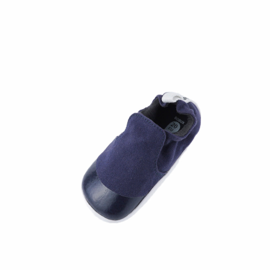 Bobux - Scarpine Xplorer Scamp - Taglia Scarpe: 20, Colore Bobux: Navy